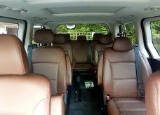 Hyundai<br>Grand Starex New