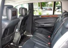 Mercedes-Benz<br>  GL class