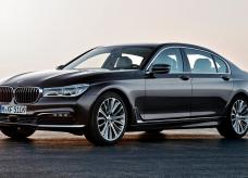 BMW<br>7 series<br>G 12