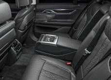BMW<br>7 series<br>G 12
