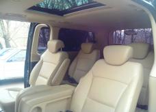 Hyundai<br>Grand Starex