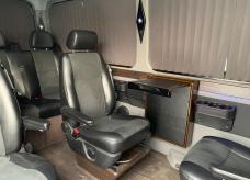 Mercedes-Benz<br> Sprinter