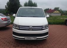 Volkswagen<br>Caravelle