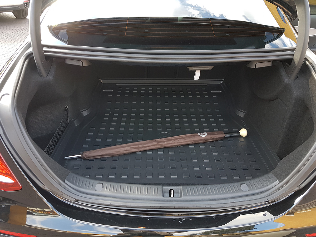 Мерседес Бенц Е  класс W 213