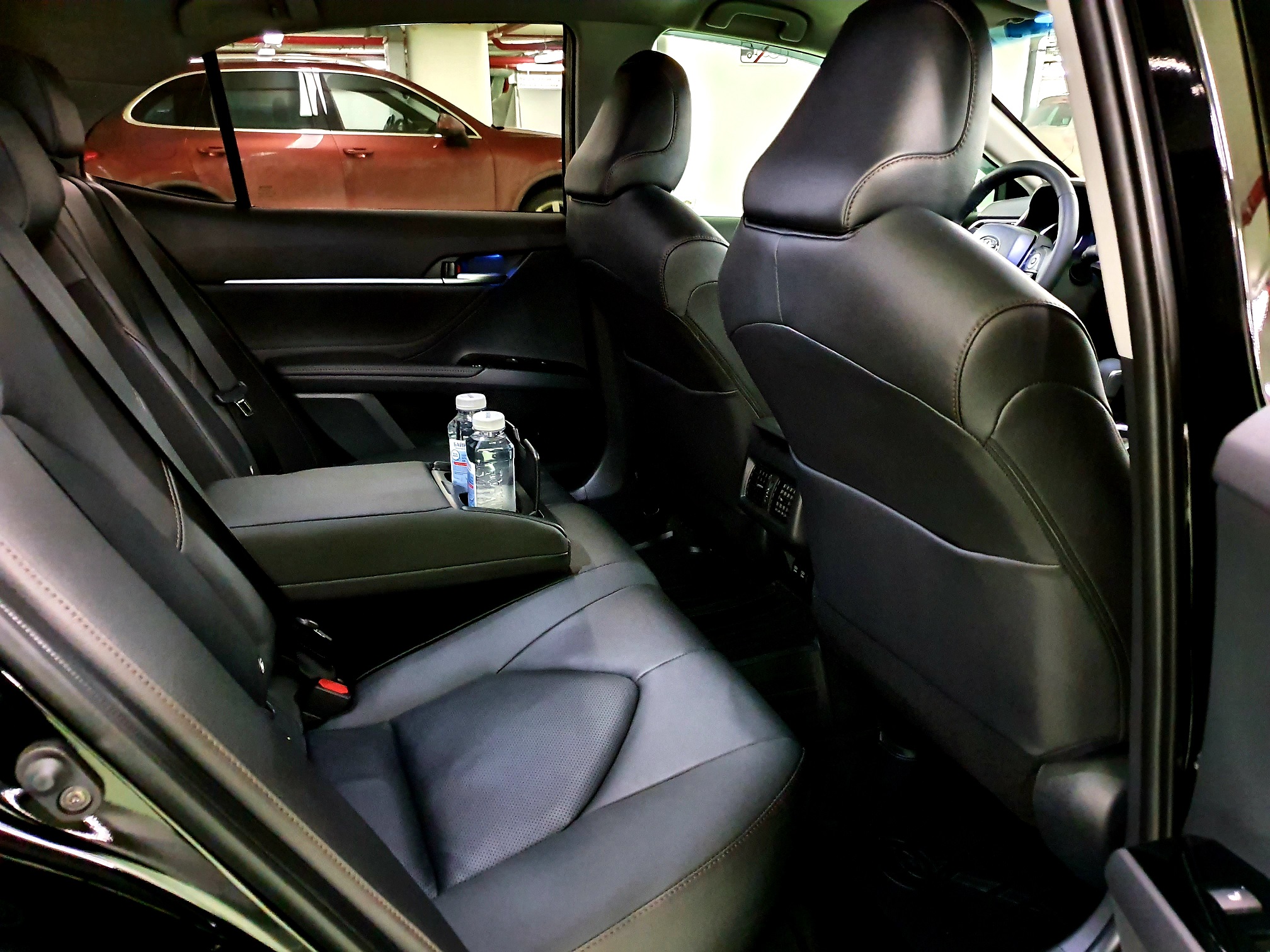 Тойота Камри