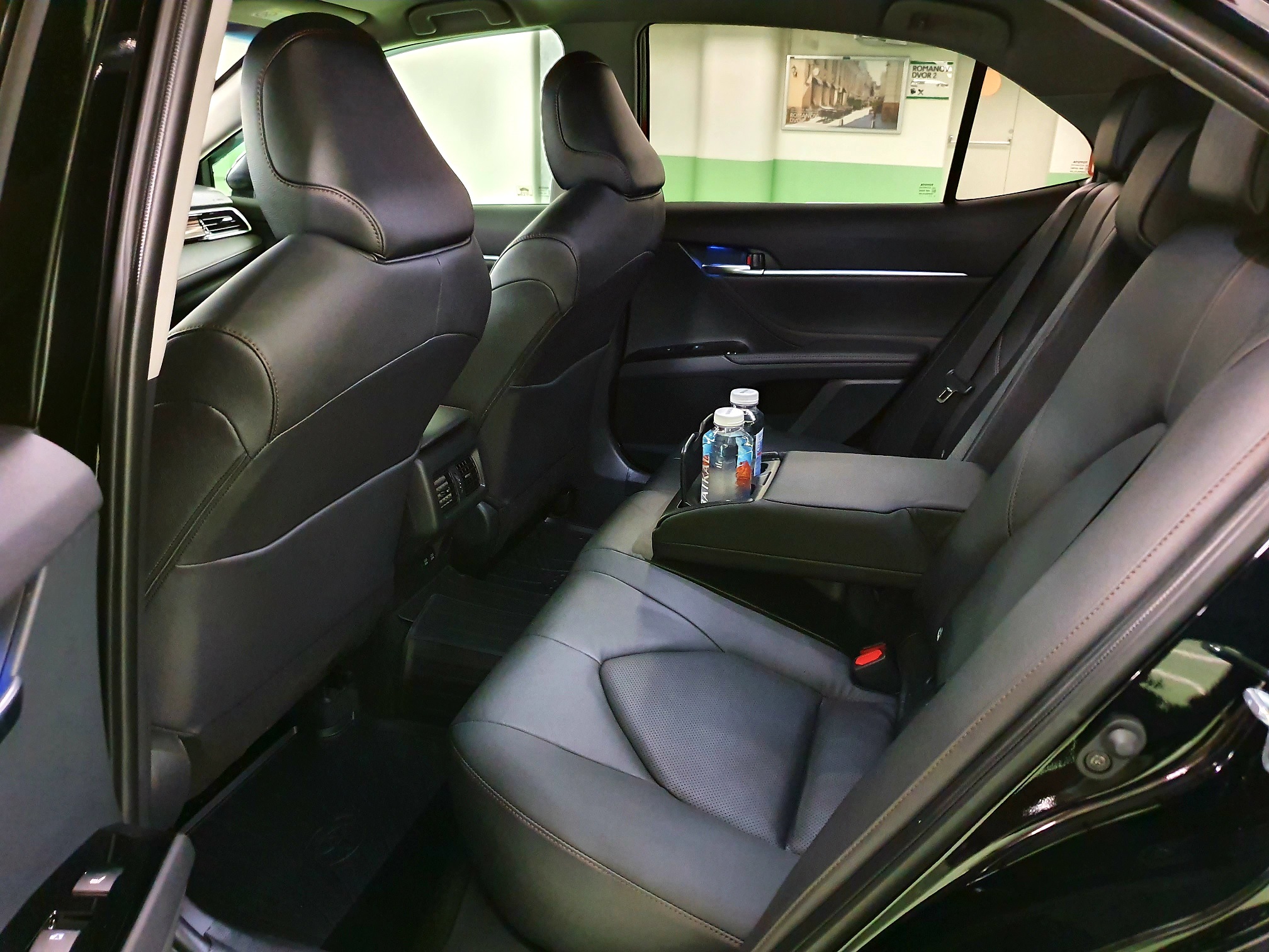 Тойота Камри