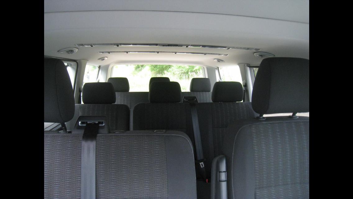 Фольксваген Каравелла