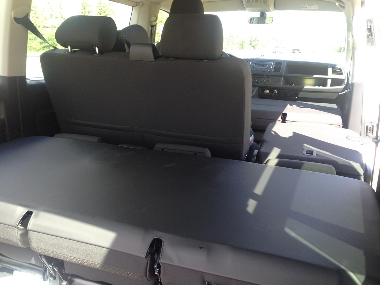 Фольксваген Каравелла