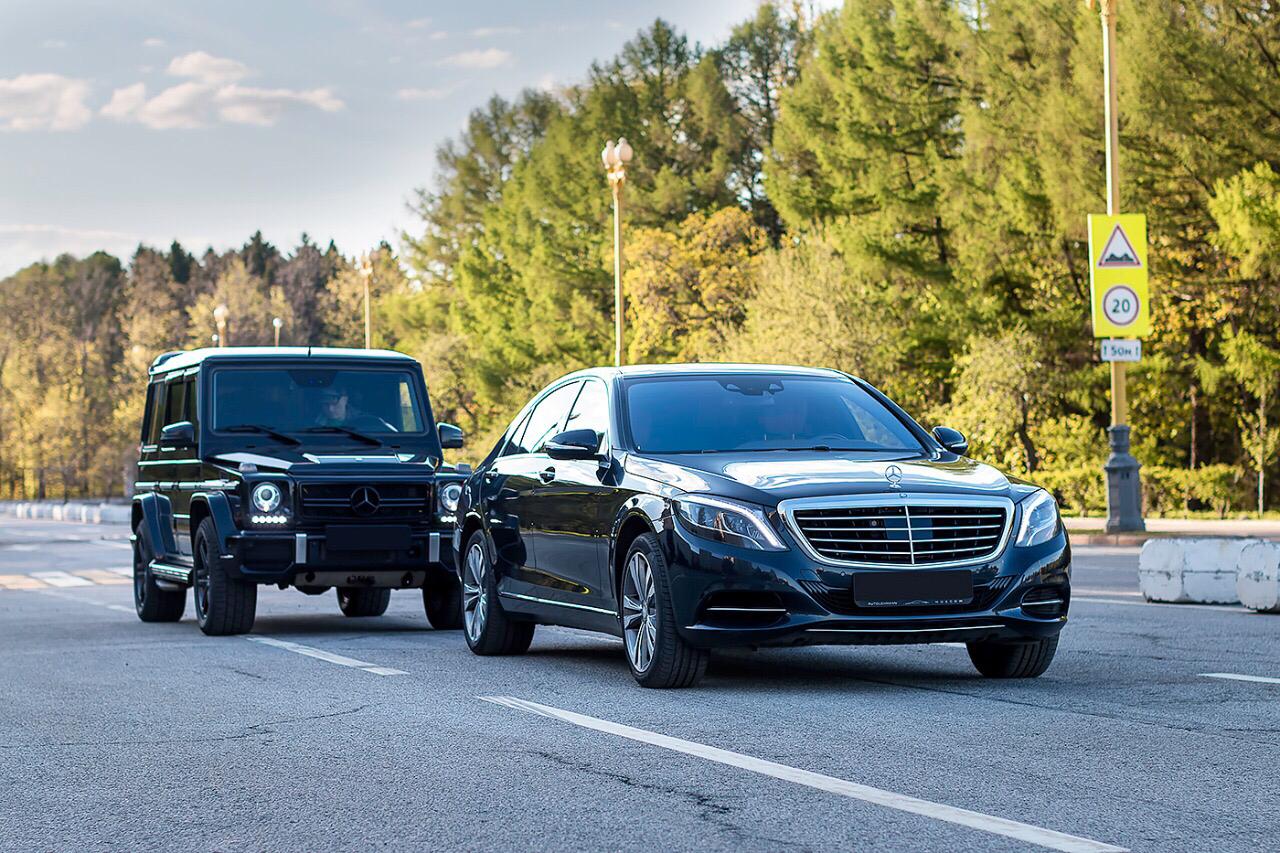 Гелендваген