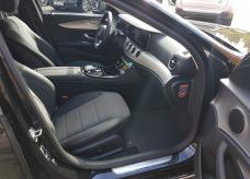 Mercedes-Benz<br> E class<br> W 213