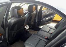 Mercedes-Benz<br> S class<br> W 221