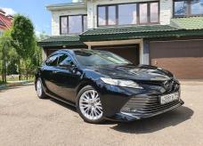 Toyota Camry<br>New